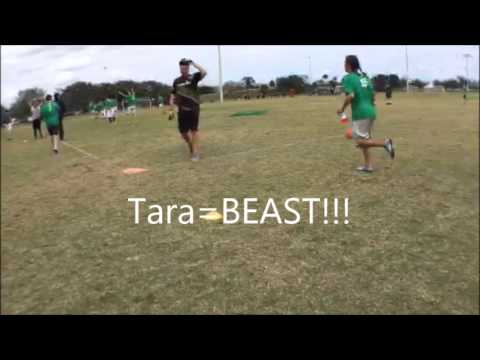 SFKO2016 Beastmode Vs Fifteen Pool Play