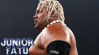 EVERY Junior Fatu Match in TNA
