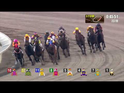 18/9/2022 (26) Super Win Dragon - Vincent Ho