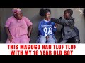 Ep 520 This Magogo Had Tlof Tlof With My 16 Year Old Boy