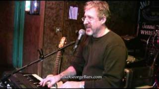 John Eisenhart - Duffy's Lake George NY 02/06/10 - In Your Eyes 