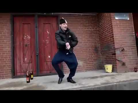 Gopnik Dance