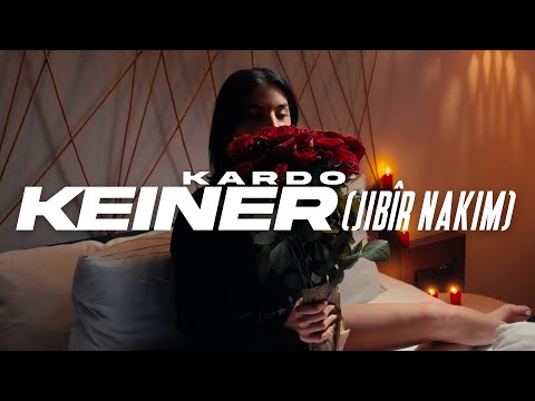 KARDO - KEINER (JIBÎR NAKIM) [OFFICIAL VIDEO]