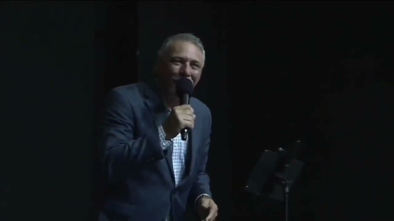 God Will Meet You Here | Sunday Worship at Strong Tower