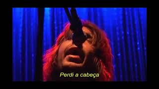Joseph Arthur- Exhausted live Philadelphia (Legendado)