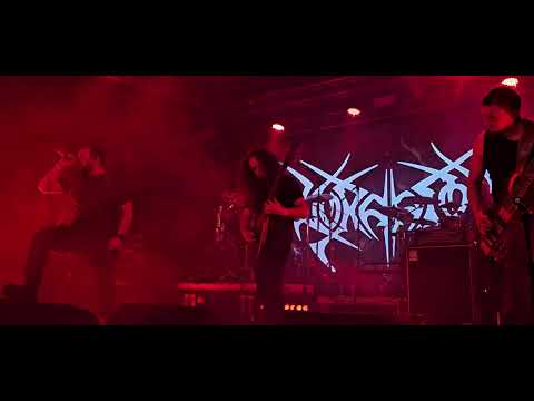 VOKODLOK  -  BLESTEM. Live in Quantic, Bucharest, 2025