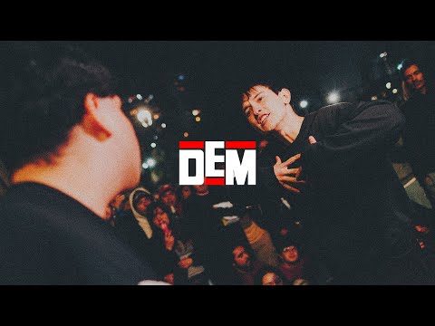 PLETS vs. SABANDIJAH: Cuartos - fecha 5: DEM Individual 2023