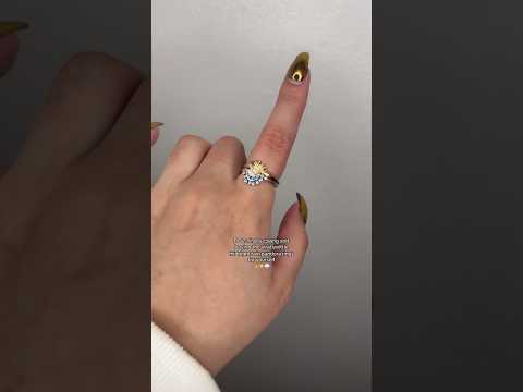 Sunshine & Midnight Rain Pandora Rings🤍 #unboxing #taylorswift #midnights