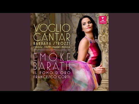 Diporti di Euterpe, Op. 7 No. 4: Lamento (Lagrime mie)