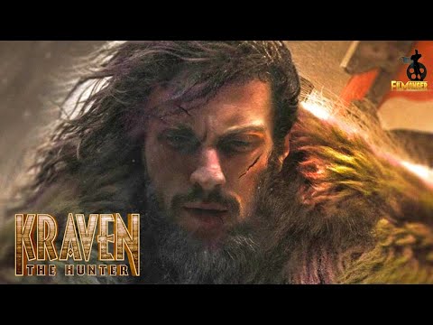 Kraven The Hunter Behind the Scenes Leak Gives First Look at Kraven