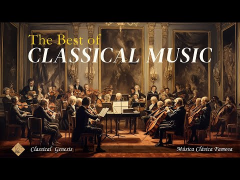 Relaxing Music to Work, Study 🎼 Relaxing Classical Music for Soul | Beethoven, Mozart