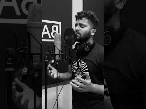 Rishabh My New cove...