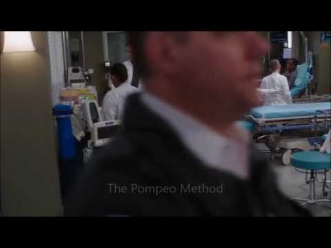 Grey's Anatomy season 12 all deleted scenes