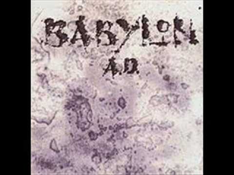 Babylon A.D. - Desperate
