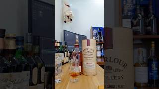 아벨라워 아부나흐 배치 69 61.2% 뚜따 개봉기 #Aberlour #open #sherry #cask strength #뚜따 #개봉 #시음 #가성비 #밀랍 #전통