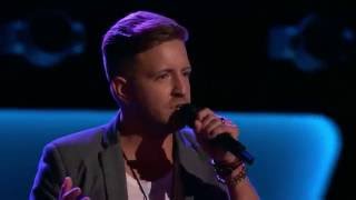 [Sub Español]   (Billy Gilman) &#39;When We Were Young&#39;  || The Voice 2016.