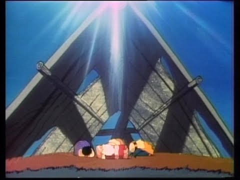 Cartea Cărților Clasică - Răbdarea lui Iov - Sezonul 1 - Episodul 16