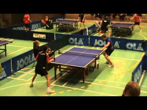 101010 Sisu Grand Prix, Michael Ryding - Mathias Christensen