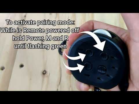 Hoyt Installation with VESC Tool Android