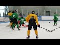 NAHL Combine 2018 