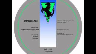 James Blake - At Birth (original album version, great quality)