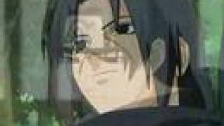 Itachi Stranger (HQ link in discriptions)