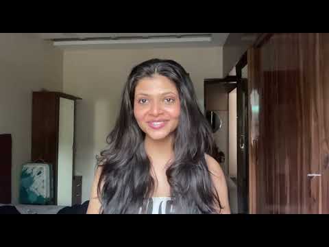 Mitali Meshram Introductio...