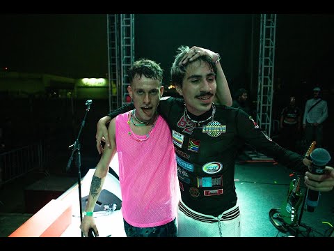 DUPLA 02 - DESLOCADO DE SEXTA (Áudio/Visualizer Oficial)