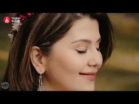 Uyghur folk song - Way Gülmiding (English Subtitles)