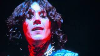 Bring Me The Horizon - Diamonds Aren&#39;t Forever (BEST EVER?) (Live, The O2, London 2024)