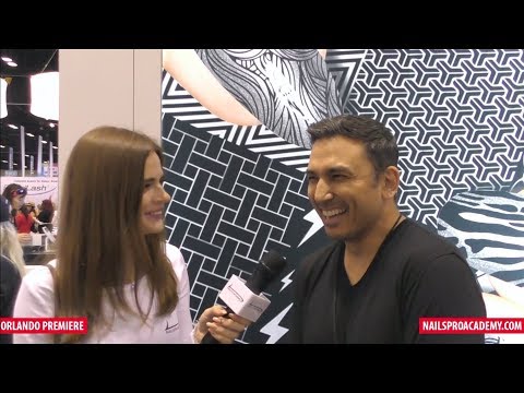 Social Media Marketing for Nail Technicians with Habib from Young Nails