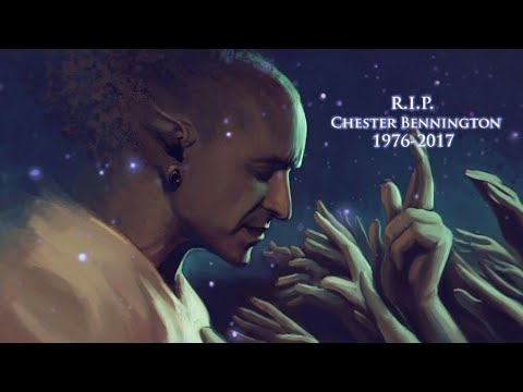 Linkin Park Mashup | Chester Bennington Tribute Mashup | Best Songs of LP Mix