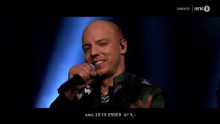 KEiiNO - Spirit in the Sky - LIVE - Melodi Grand Prix 2019 - NORWAY - WINNER