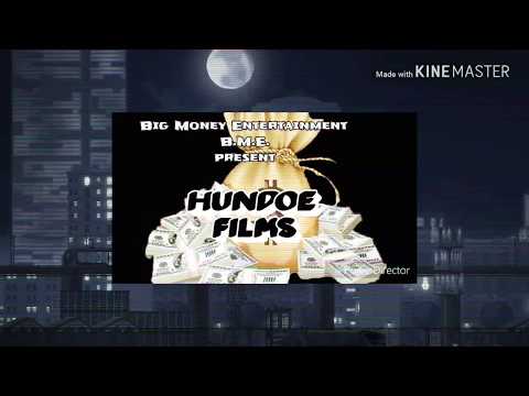 HUNDOE TBN's Short Animated Film Episode #1