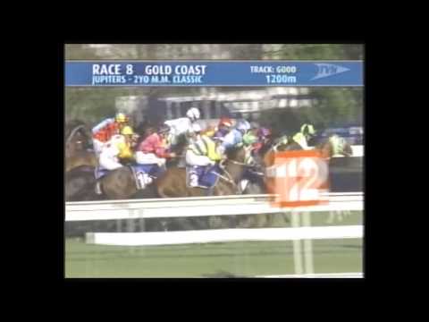2008 Gold Coast MAGIC MILLIONS CUP / MAGIC MILLIONS TWO YEAR OLD