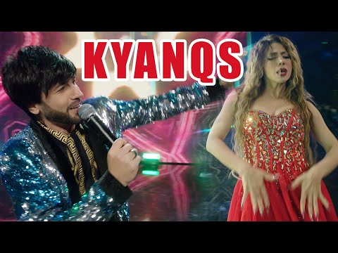 Garik Papoyan - Kyanqs (Official Music Video) 2026 4K