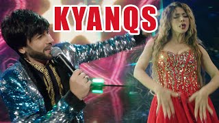 Garik Papoyan - Kyanqs (2026)