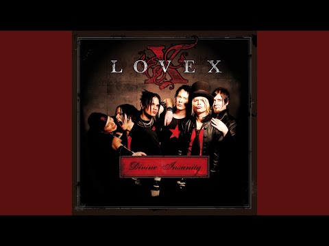 Die a Little More - Lovex