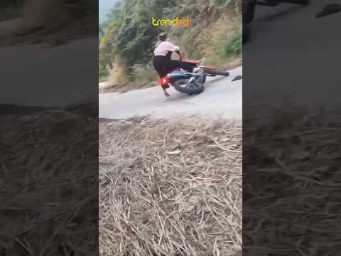 CRF KESULITAN MENANJAK