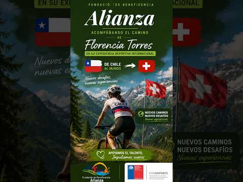 Video Fundación Alianza
