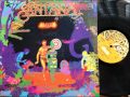 Europa Earth's Cry Heaven's Smile , Santana , 1976 Vinyl