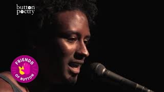 Edwin Bodney - &quot;When a Boy Tells You He Loves You&quot;