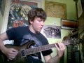 Daylight/Superheaven - Life In A Jar Guitar Cover ...