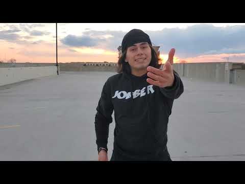 Joe Alonzo VS Nyla Rose VS Super Oprah