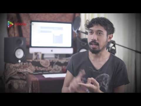 Bam Mastro - Producer Gear Interviews - Klikklip