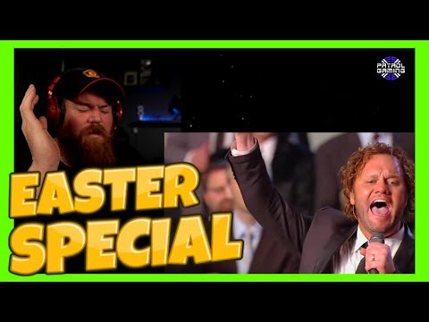 EASTER SPECIAL PATROL GAMING 2021