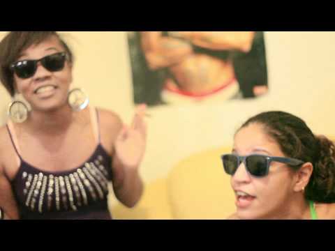 LaRose & Arsonist (Clovers) Session Freestyle DP Studio®