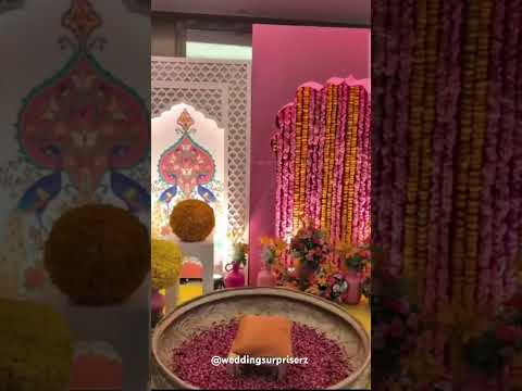 Wedding Planner portfolio by Wedding Surpriserz in Delhi - Photo 1 Wedding Planner portfolio by Wedding Surpriserz in Delhi - Photo 1