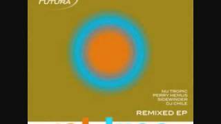 Bossa Futura - Sol y Luna (Perry Hemus Powerbossa Mix)