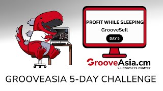 [5-Day Challenge] Profit While Sleeping (Day 5)
